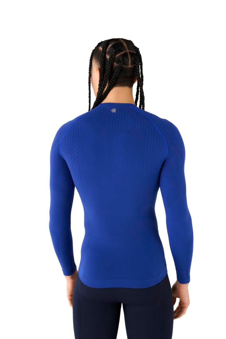 Bauerfeind Funktionsshirt "COMPRESSION SHIRT LONG SLEEVE", (1 tlg.) günstig online kaufen