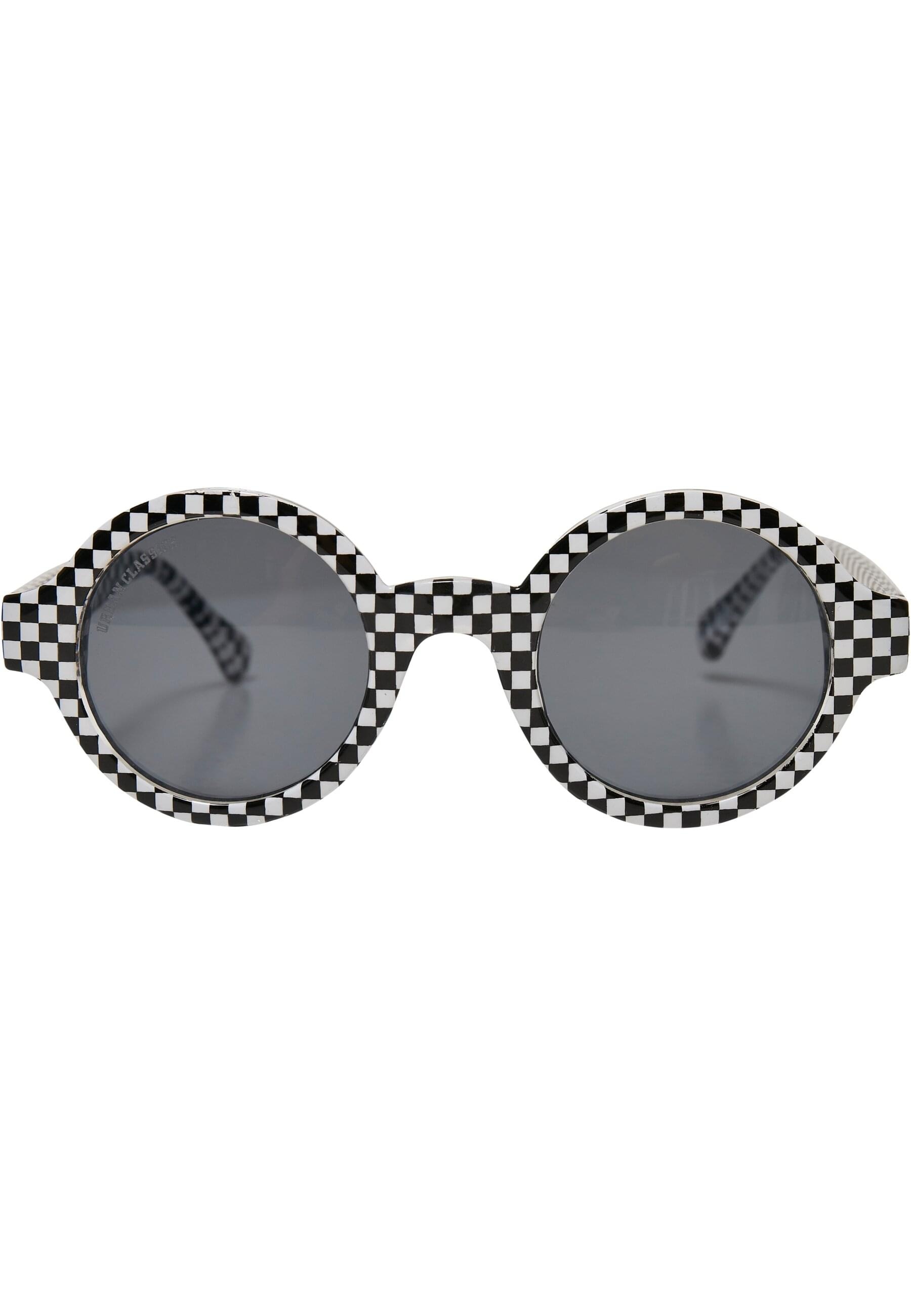 URBAN CLASSICS Sonnenbrille »Urban Classics Unisex Sunglasses Retro Funk UC«