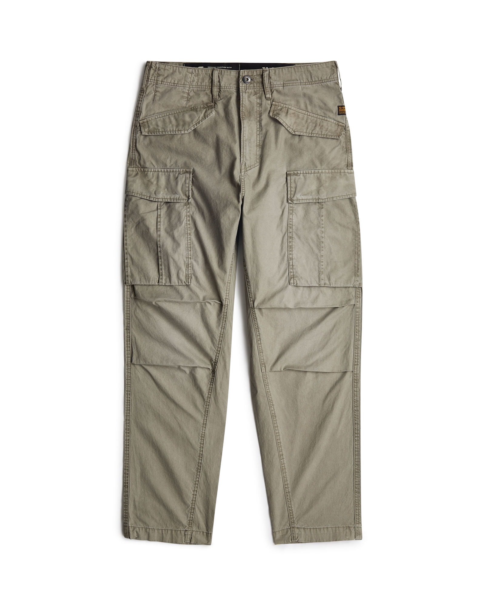 G-STAR Cargohose »MA1 Cargohose«