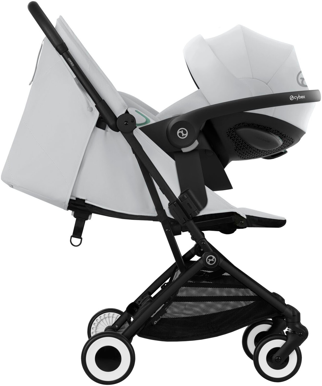 Cybex Kinder-Buggy »Cybex Gold, Orfeo«, 22 kg
