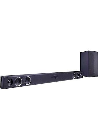 LG Soundbar »SQC2«