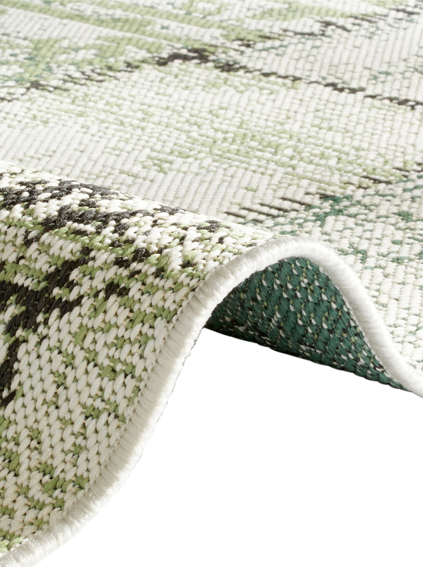 heine home Teppich rechteckig 5 mm Höhe günstig online kaufen