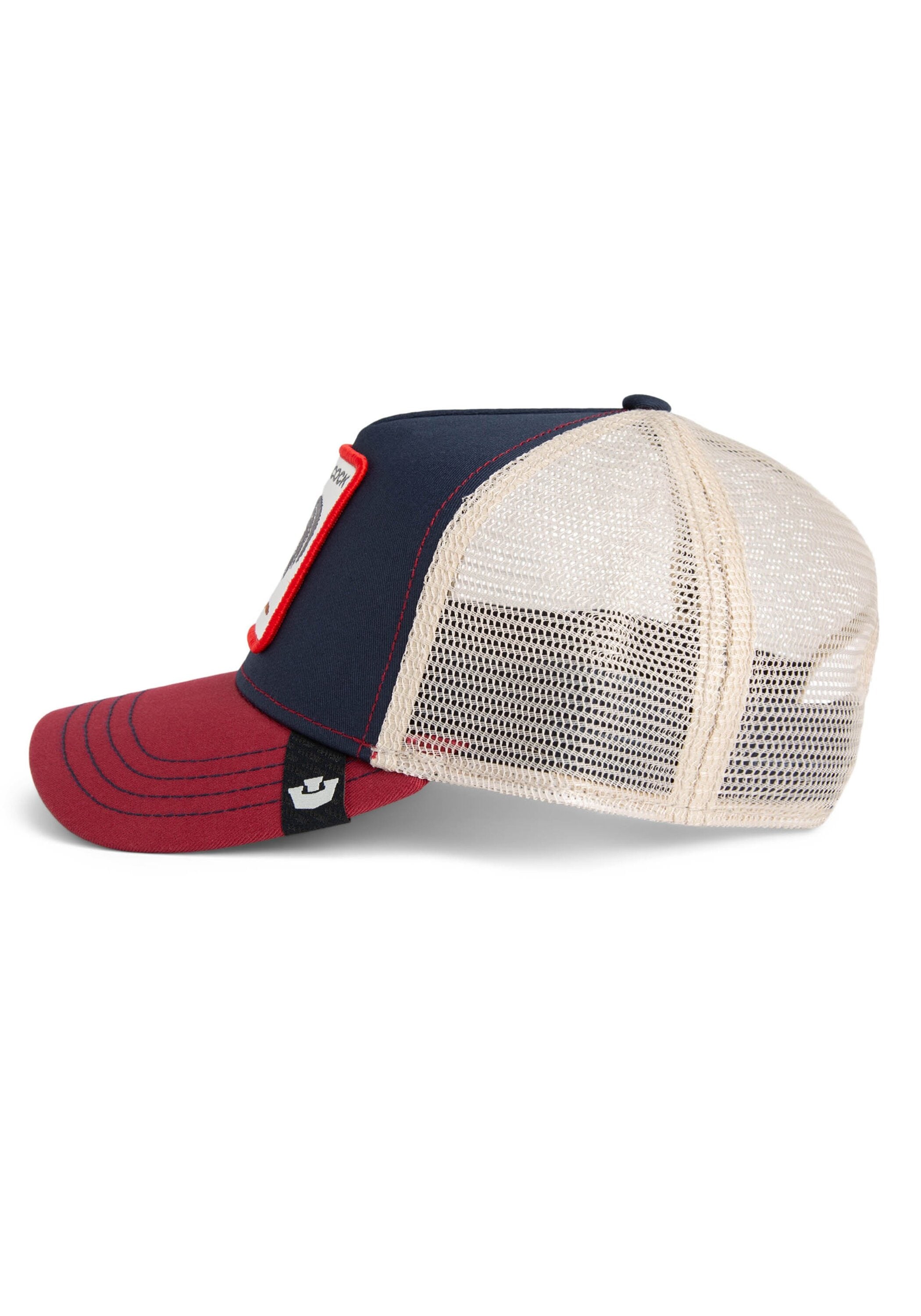 Goorin Bros. Snapback Cap »Cap OG Trucker«