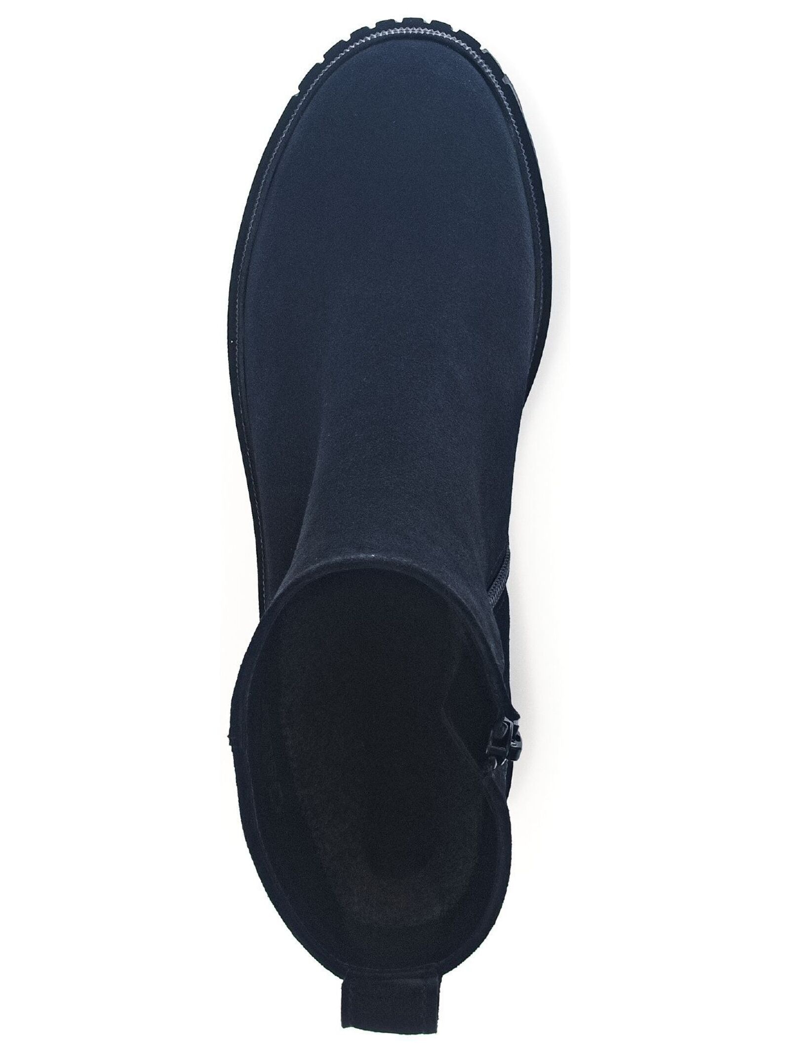 Gabor Stiefelette »Gabor Stiefelette Veloursleder«