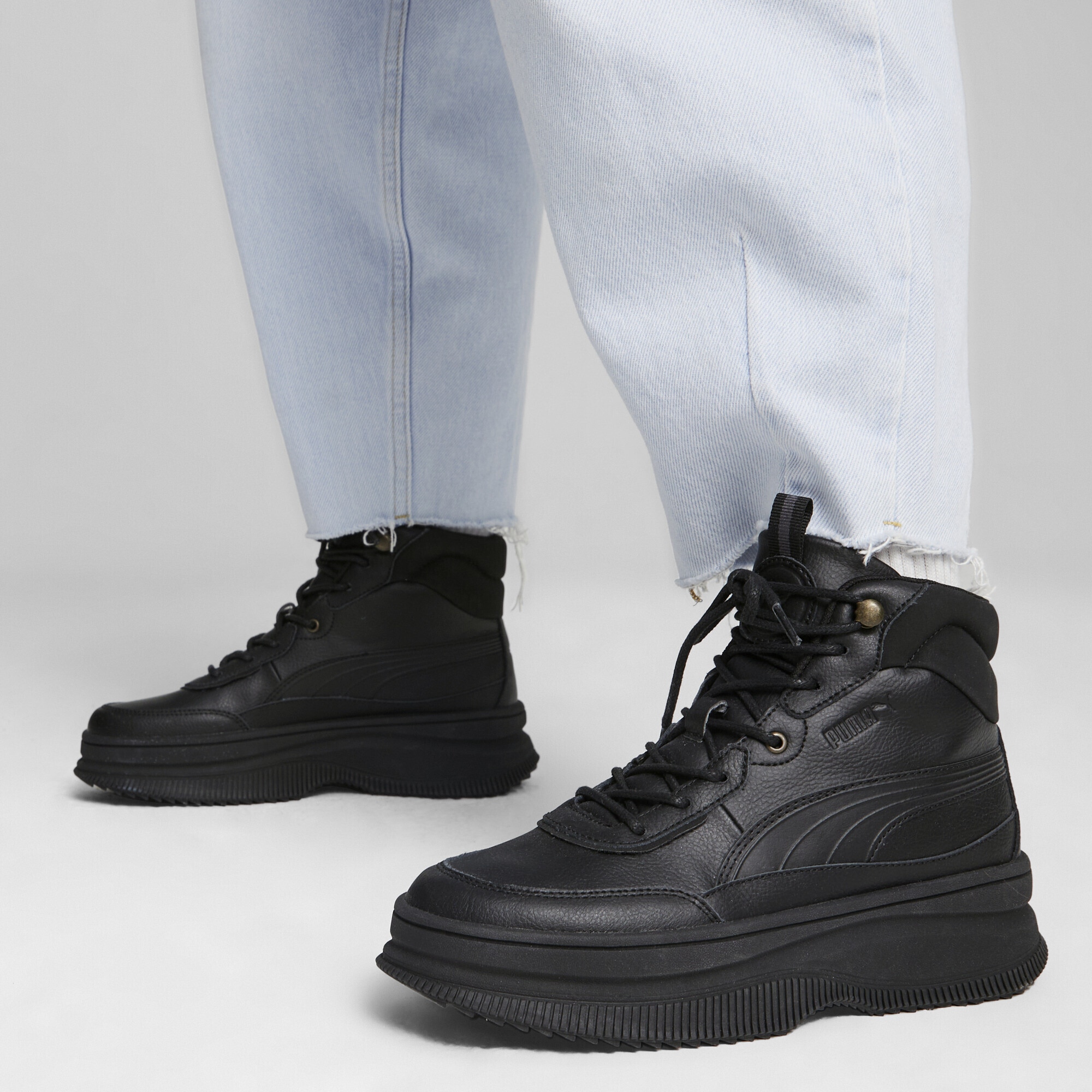 PUMA Stiefel »Mayra Sneakers Damen«