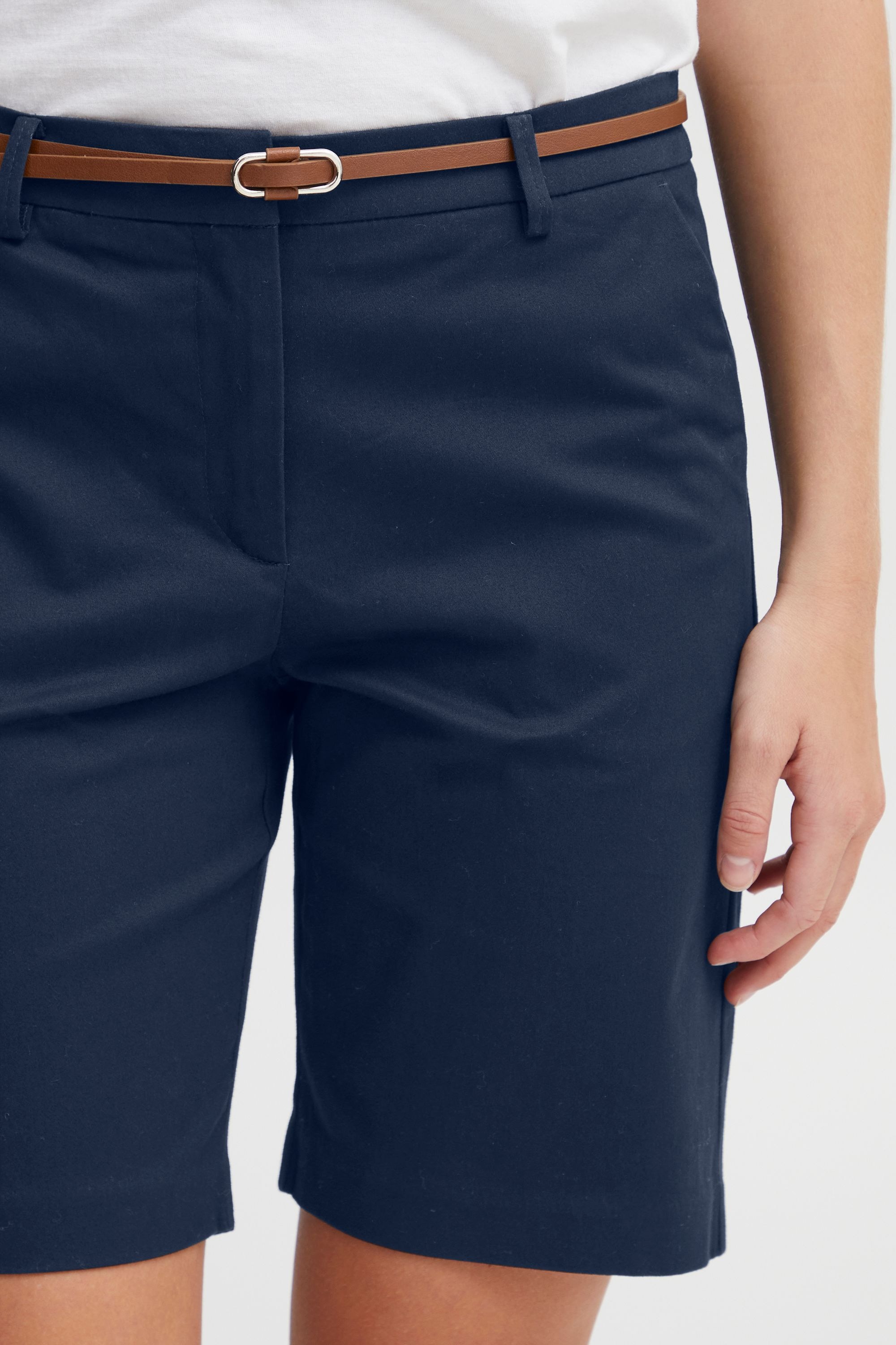 OXMO Shorts »Shorts OXDaney«