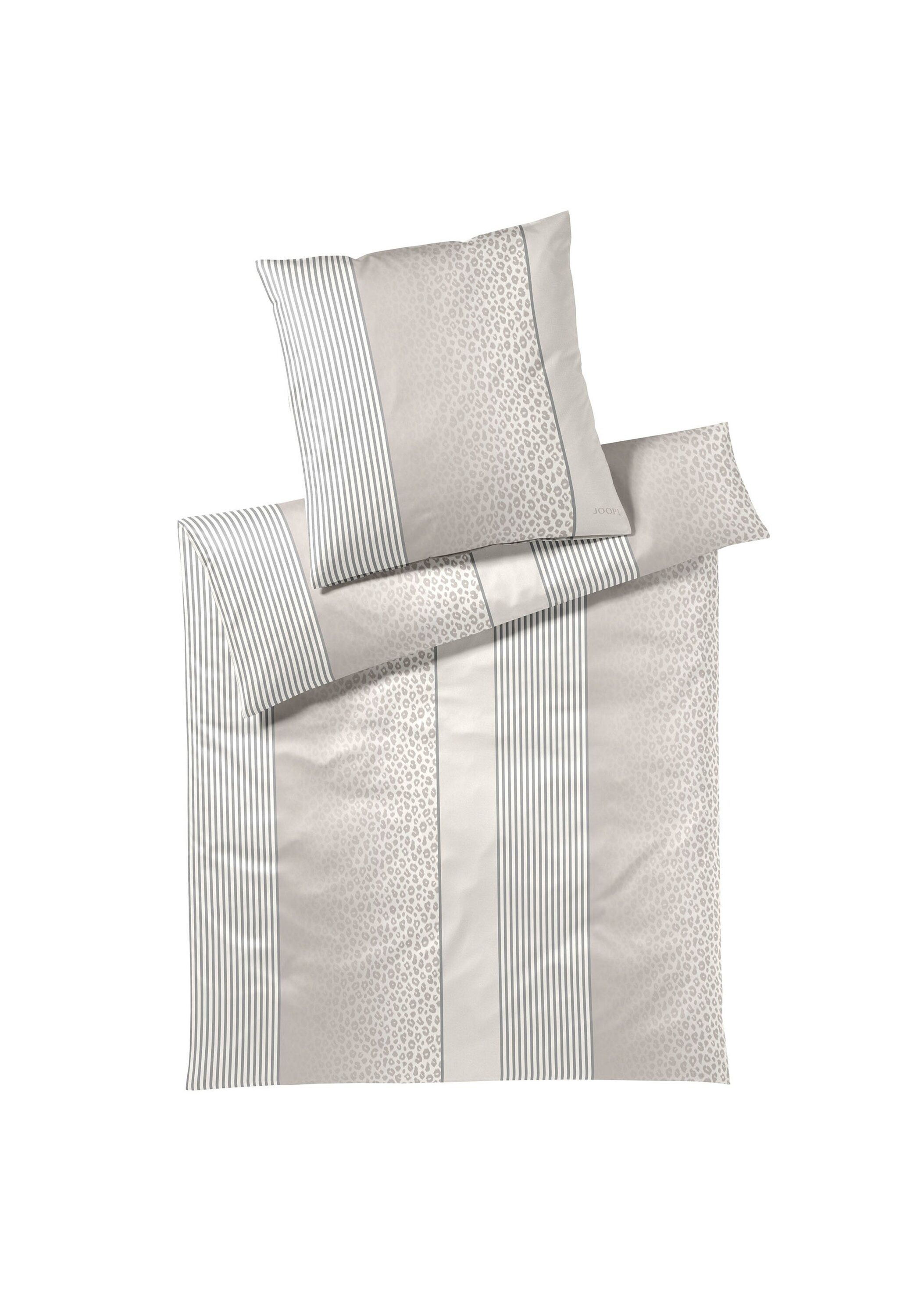 JOOP Bettbezug "Bettwäsche Leo 1er Pack" günstig online kaufen