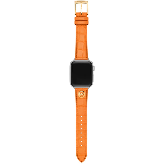 Black Friday MICHAEL KORS Smartwatch-Armband »BANDS FOR APPLE WATCH,  MKS8050E« | BAUR