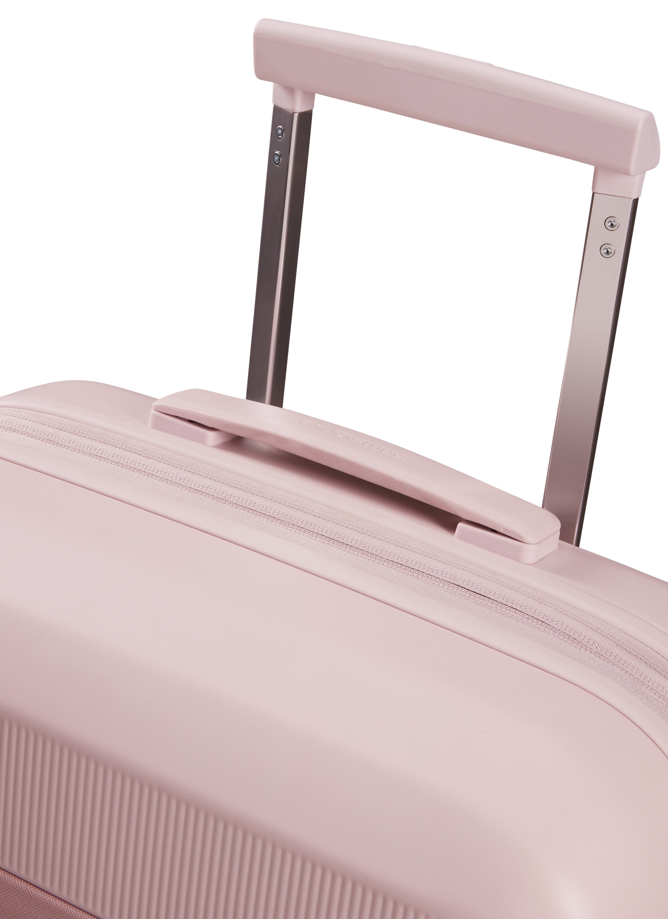 Samsonite Hartschalen-Trolley »IMAGE, verschiedene Größen und Farben«, 4 Rollen, Hartschalen-Koffer Nassfach waschbares Futter Volumenerweiterung