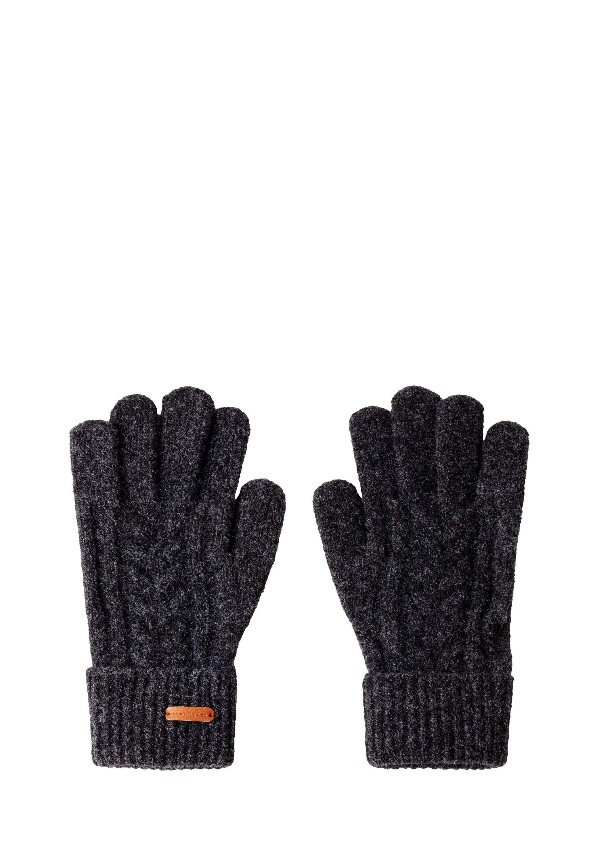 Pepe Jeans Lederhandschuhe "gloves FIONAY GLOVES"