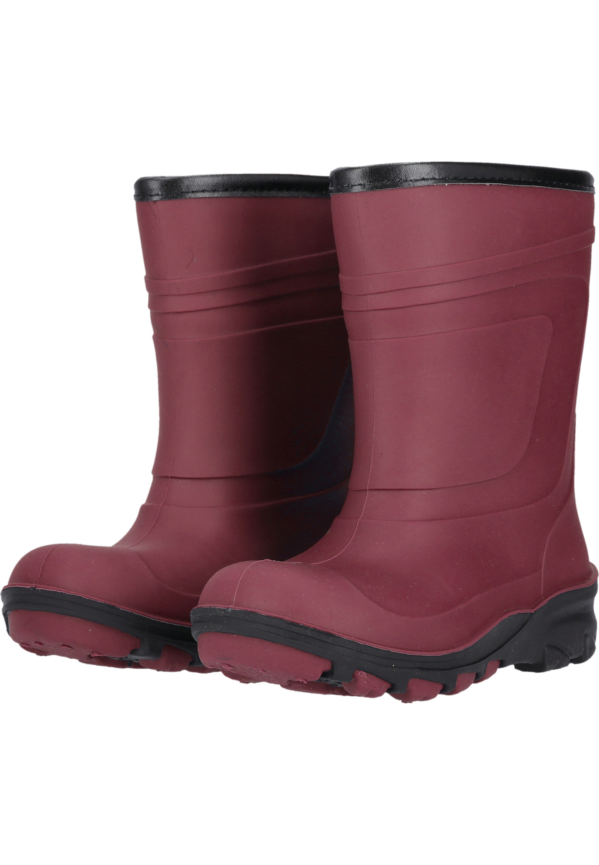 ZIGZAG Gummistiefel »Fian«, mit wasserdichter Eigenschaft