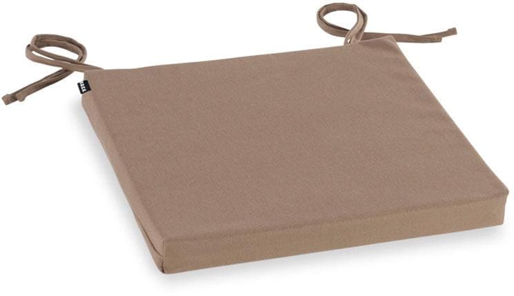 H.O.C.K. Stuhlkissen "Classic Uni Outdoor" wasser- und schmutzabweisend