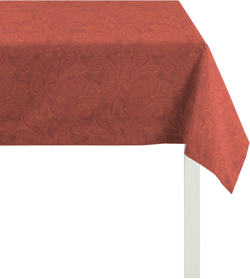 BAUR SUMMER«, APELT Herbstdeko Tischdecke »3313 St.), (1 INDIAN | kaufen Herbstzeit,