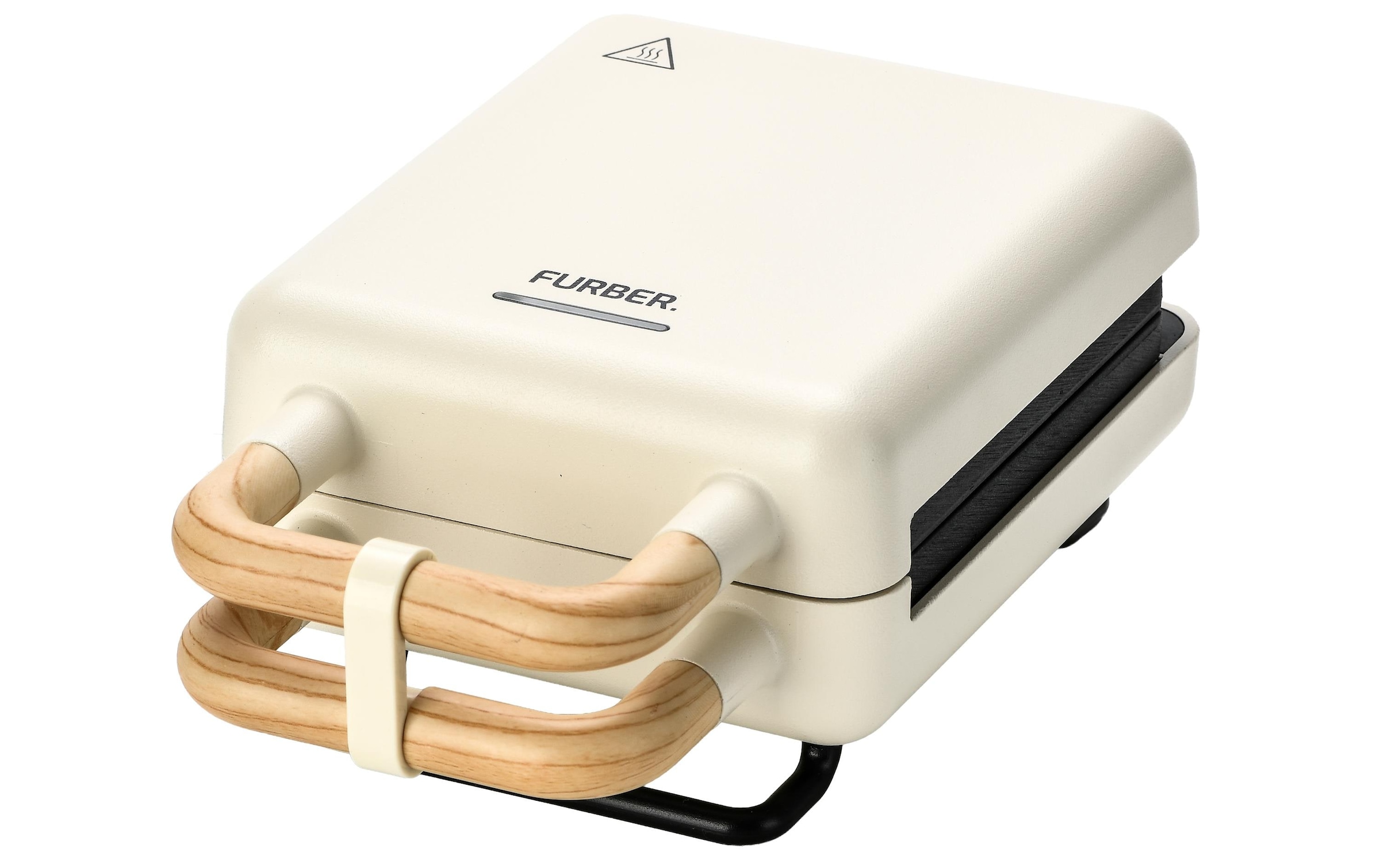 FURBER Waffeleisen »FURBER Waffeleisen« 600 W
