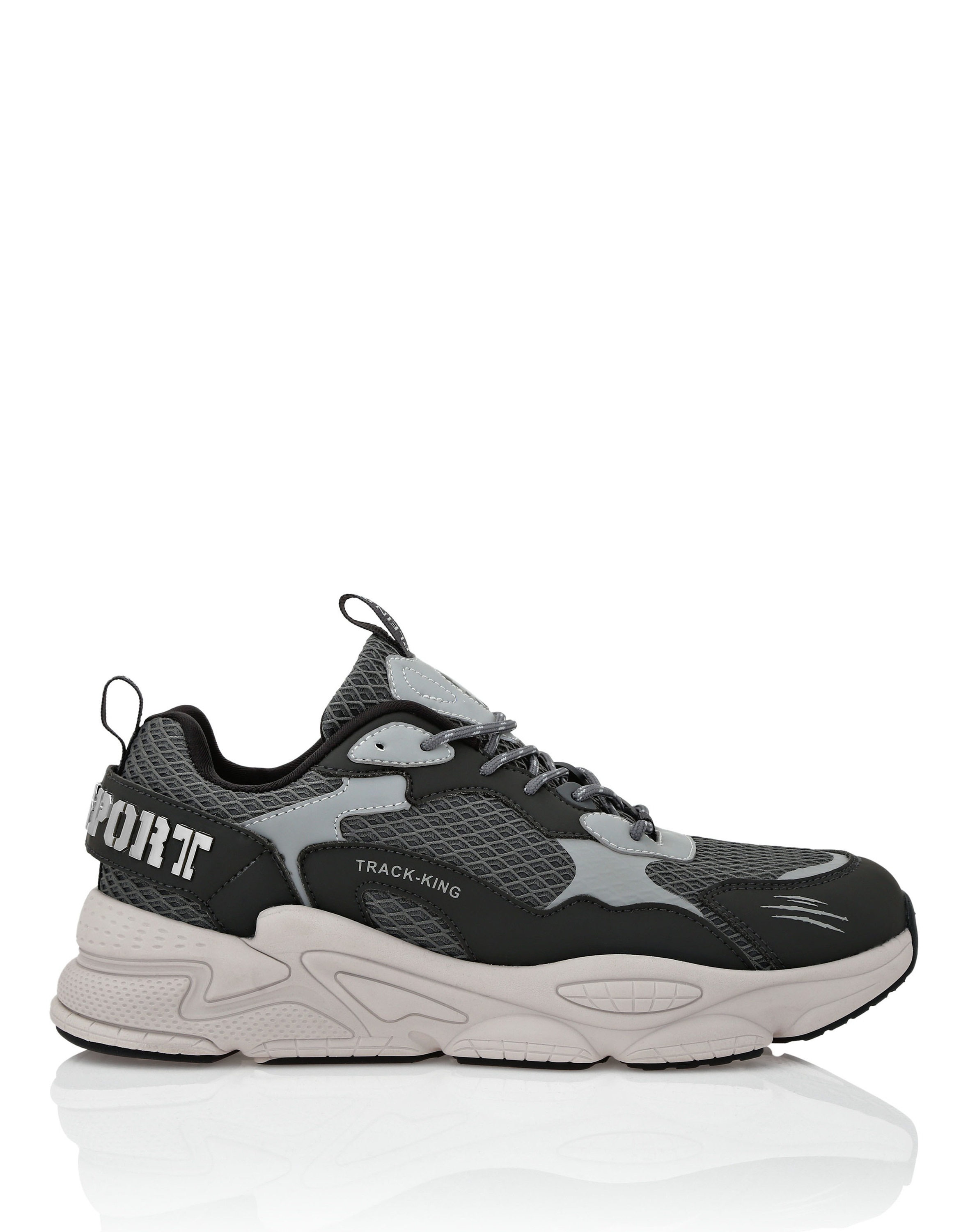 PLEIN SPORT Sneaker »Track King«