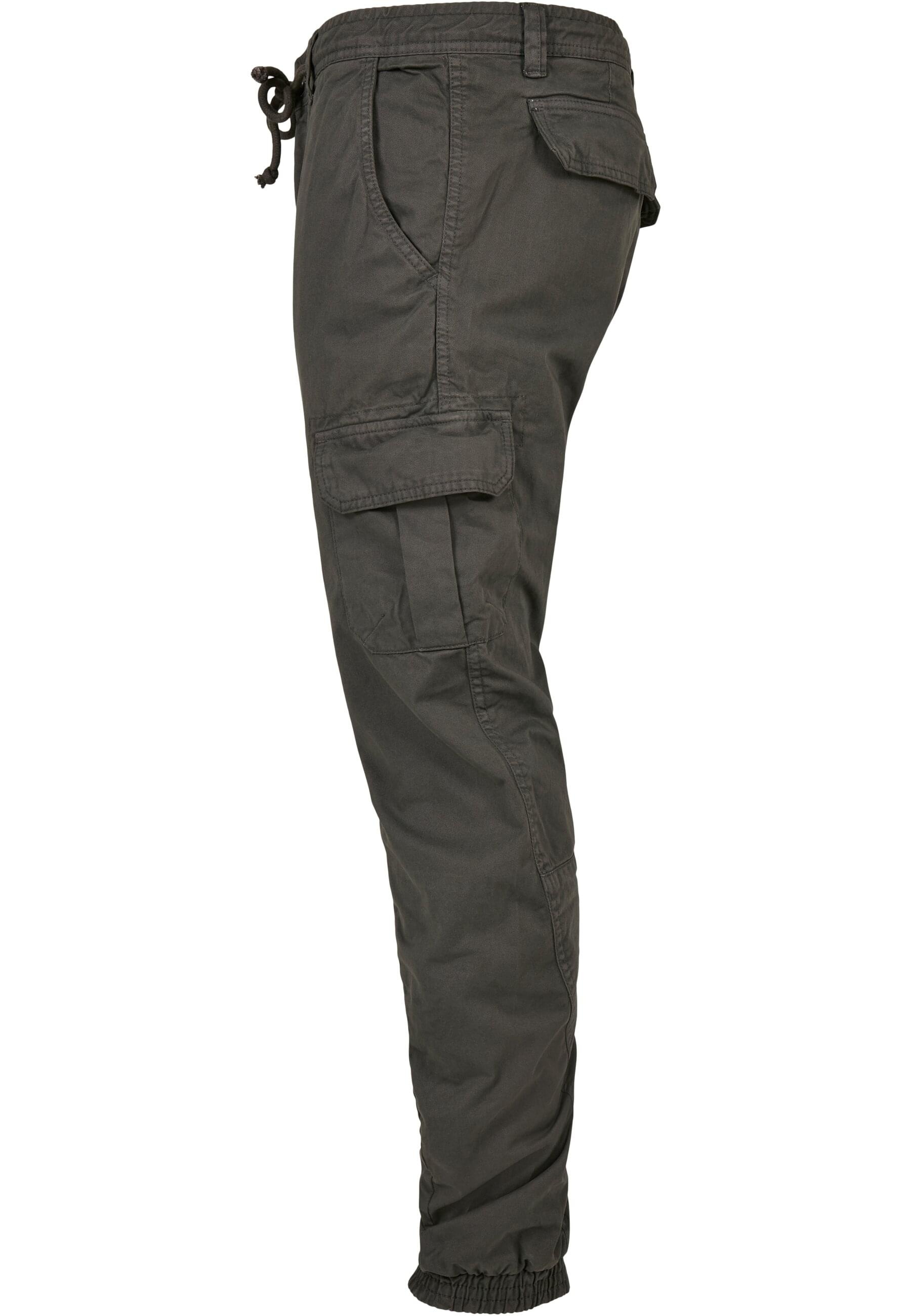 URBAN CLASSICS Cargohose »Urban Classics Herren Cargo Jogging Pants«, (1 tlg.)