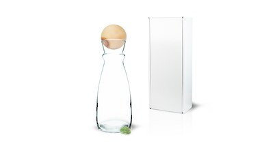 Zirbelino Glas »Wasserkaraffe«, Hochwertiges Kristallglas kaufen