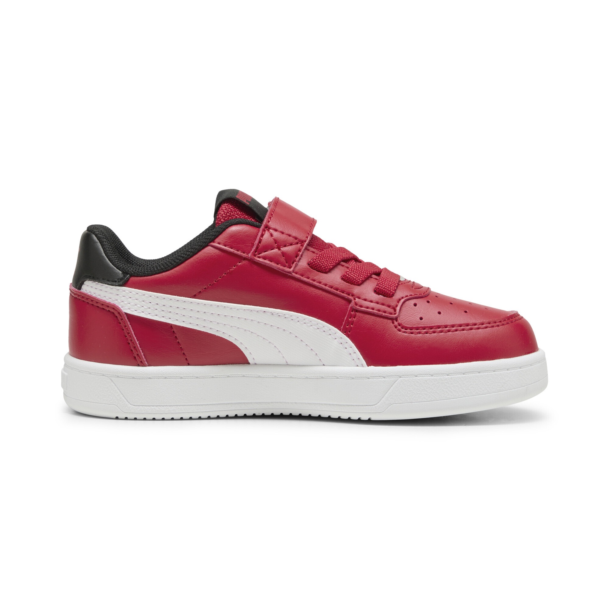 PUMA Sneaker »Scuderia Ferrari HP Caven 2.0 Sneakers Kinder«