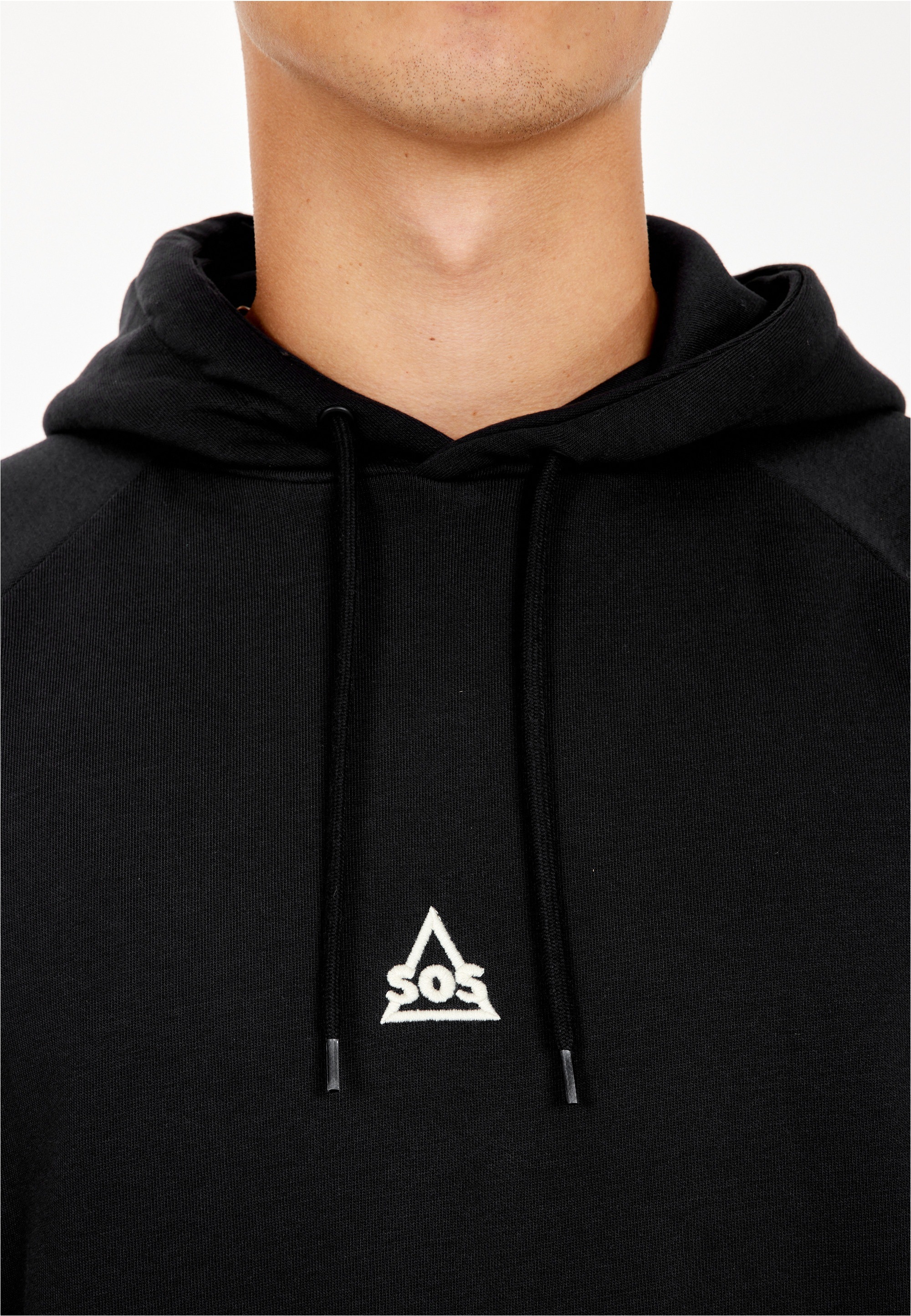 SOS Sweatshirt »Majella«, im sportlichen Design