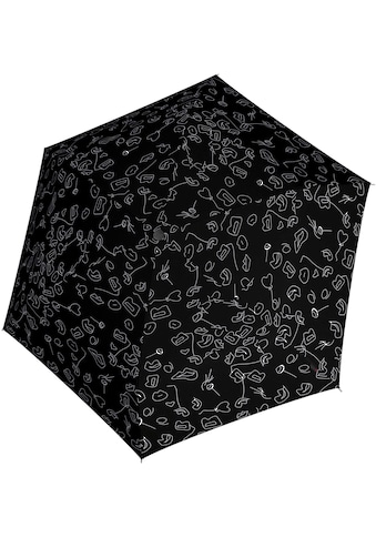 Knirps ® Taschenregenschirm »U.200 Ultra Ligh...