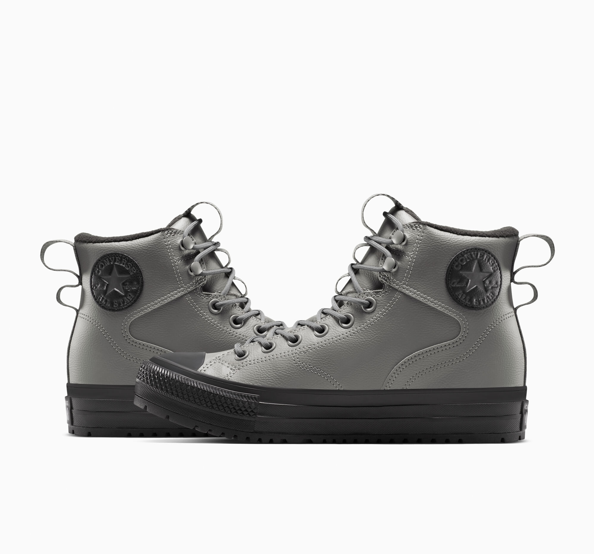 Converse Sneakerboots »CHUCK TAYLOR ALL STAR HIKER BOOT«, gefüttert, wasserabweisend