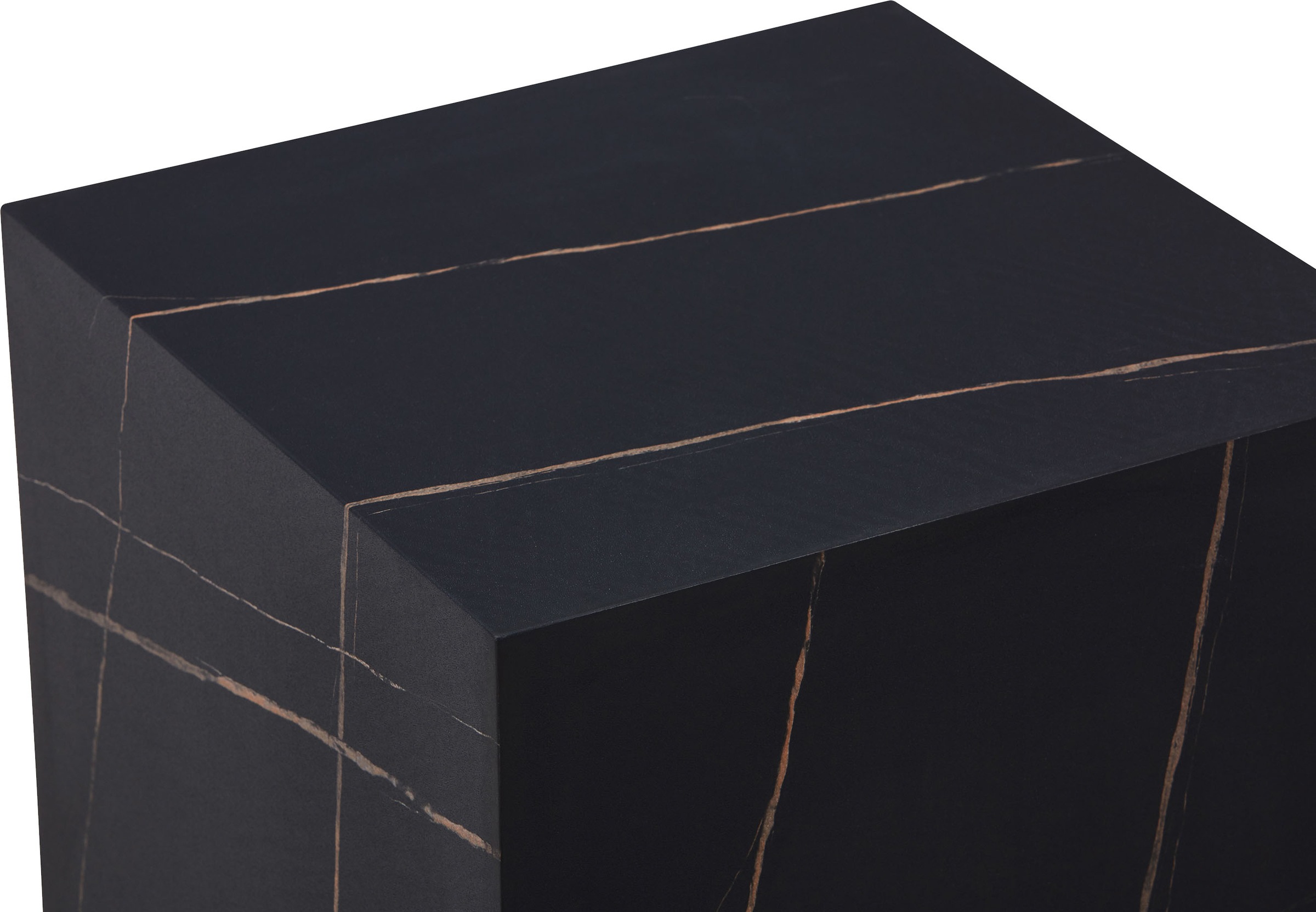 Kayoom Beistelltisch »Beistelltisch Cuboid 225, TOPSELLER!«, (Beistelltisch)
