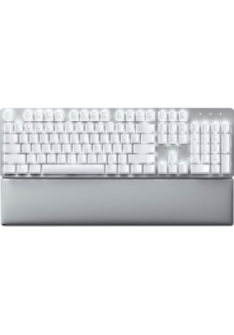 RAZER Ergonomische Tastatur »Pro Type Ultra«...