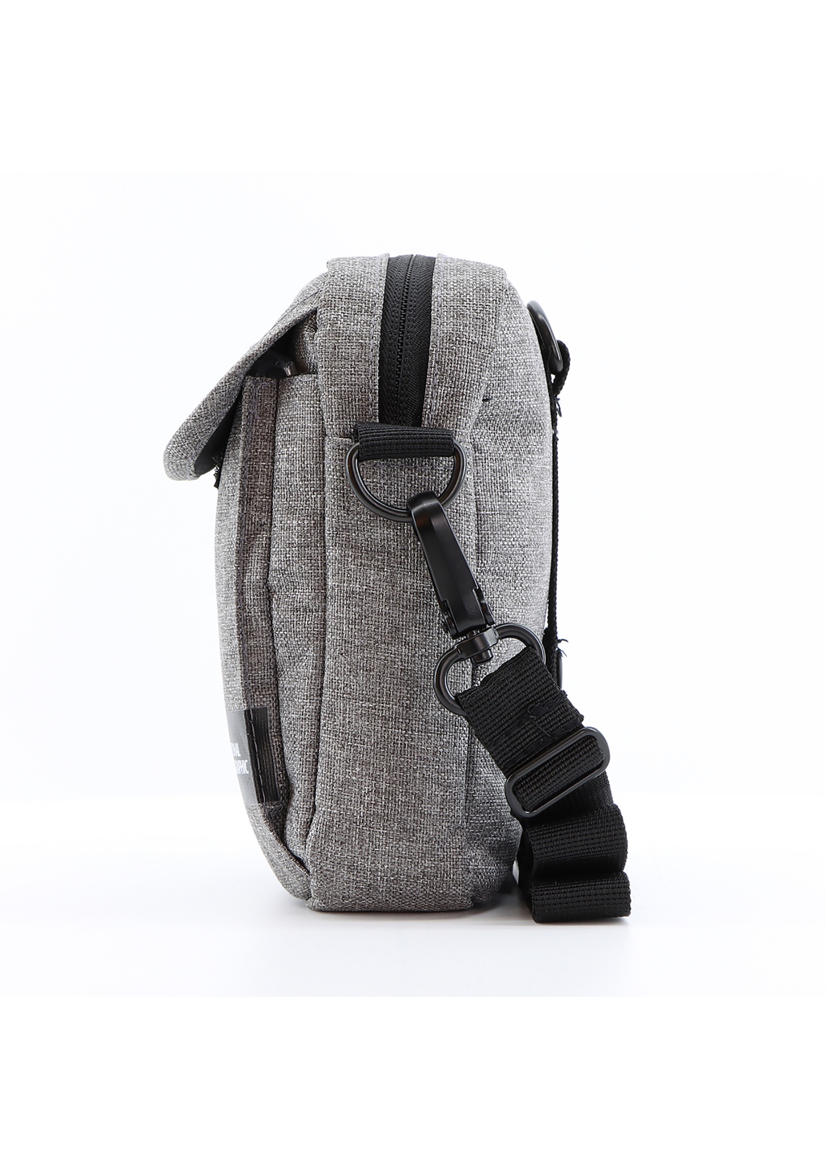 NATIONAL GEOGRAPHIC Schultertasche »Stream«, mit abnehmbarem Schultergurt