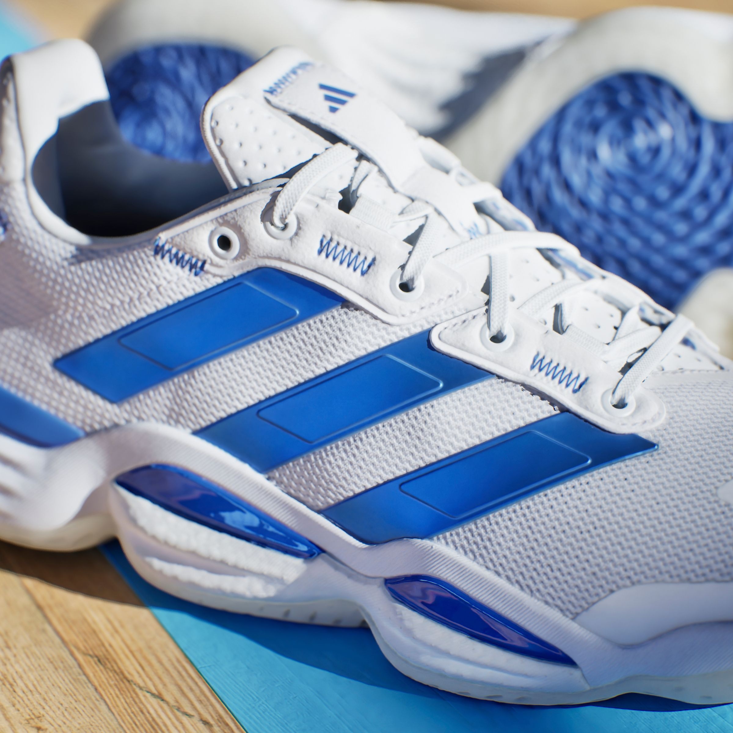adidas Performance Handballschuh »STABIL 16 INDOOR«
