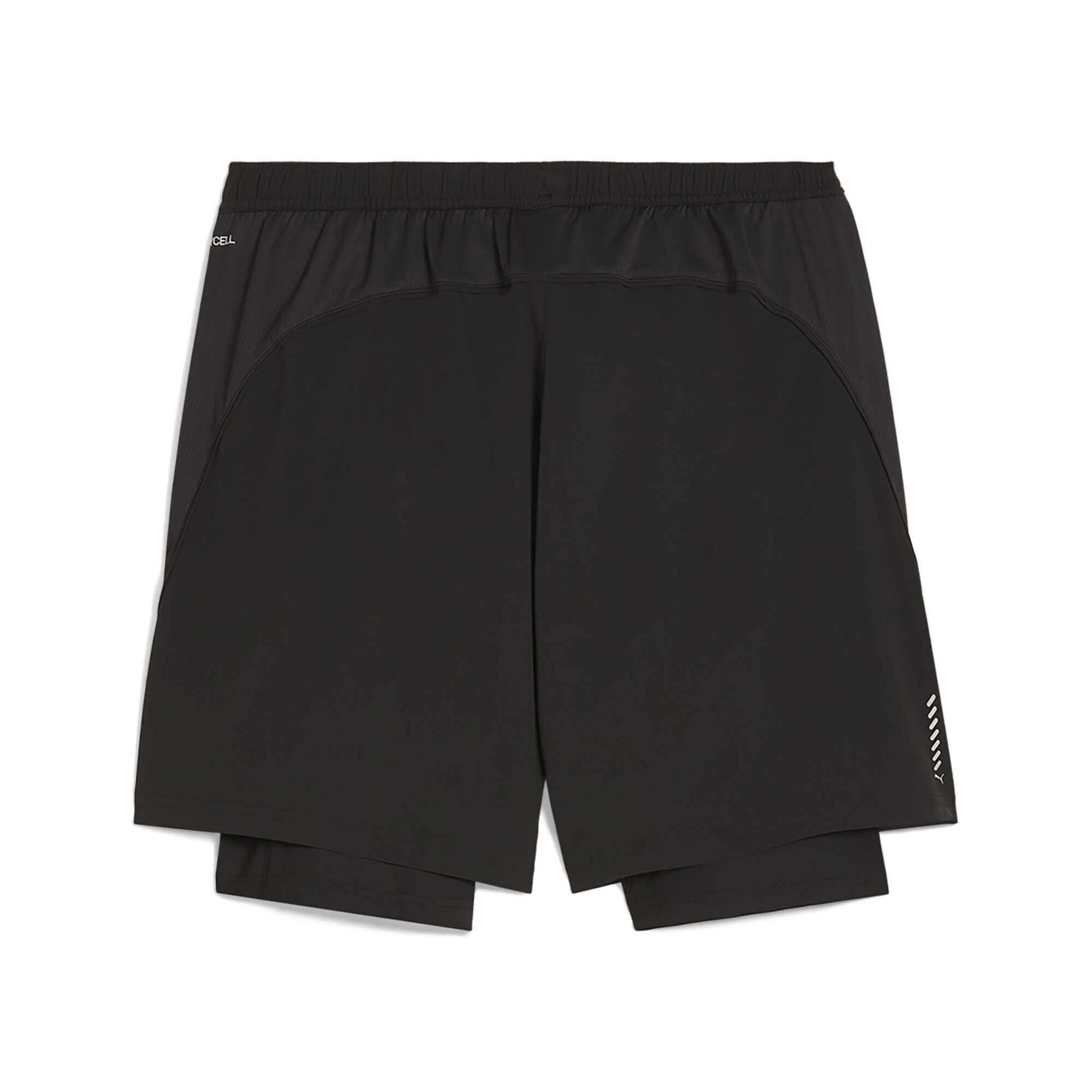 PUMA Laufshorts »VELOCITY 2-in-1-Laufshorts Herren«