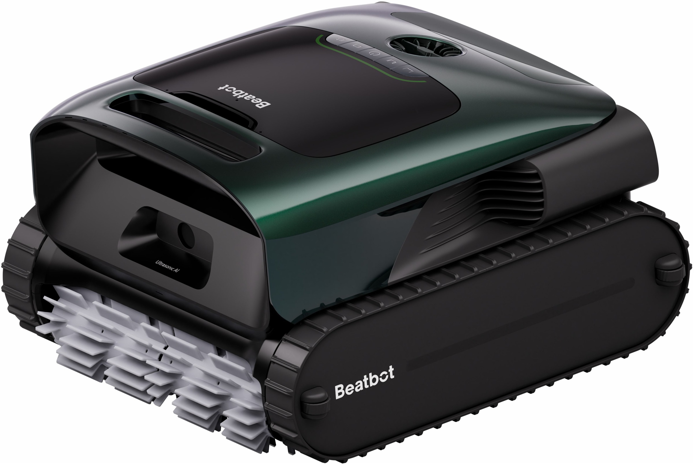 Beatbot Poolroboter "AquaSense 2 Pro" Der 5-in-1-Roboter-Poolreiniger mit Skimmer-Funktion