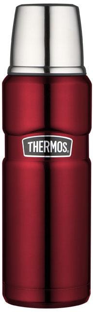 THERMOS Isolierflasche »Stainless King«