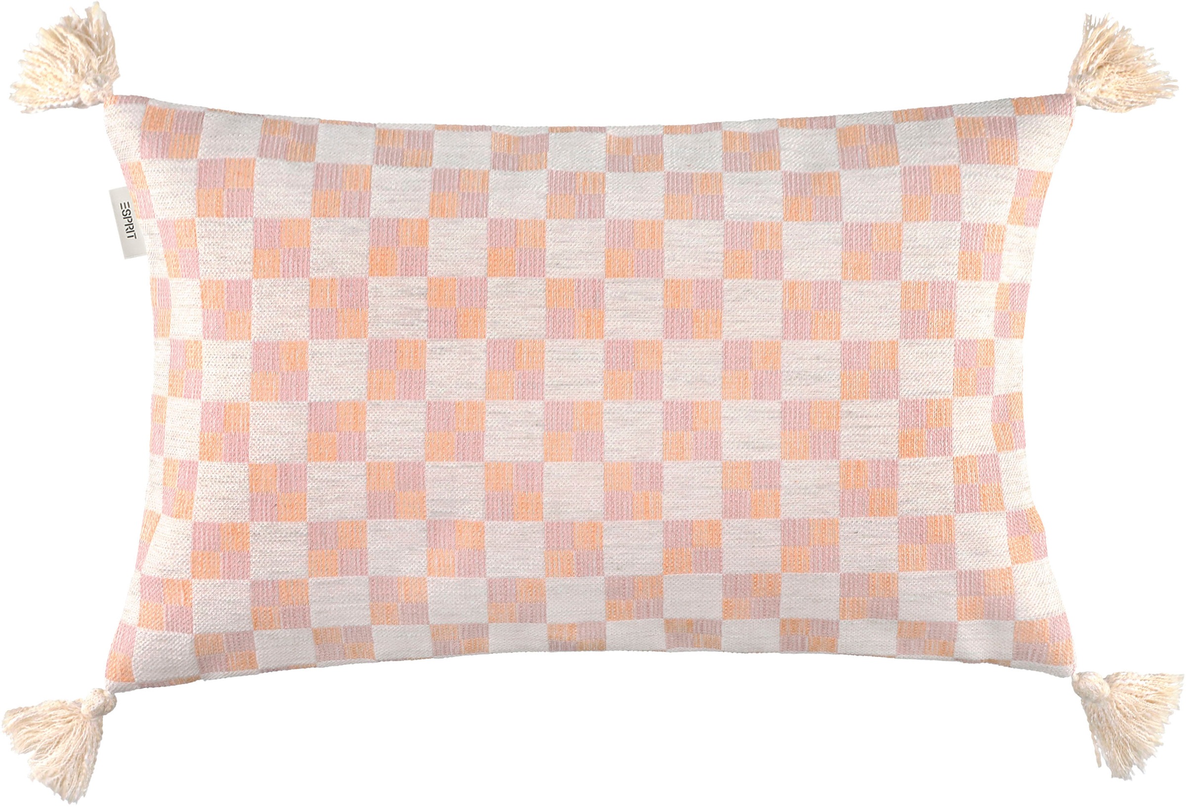Esprit Kissenhülle "Bailey" günstig online kaufen