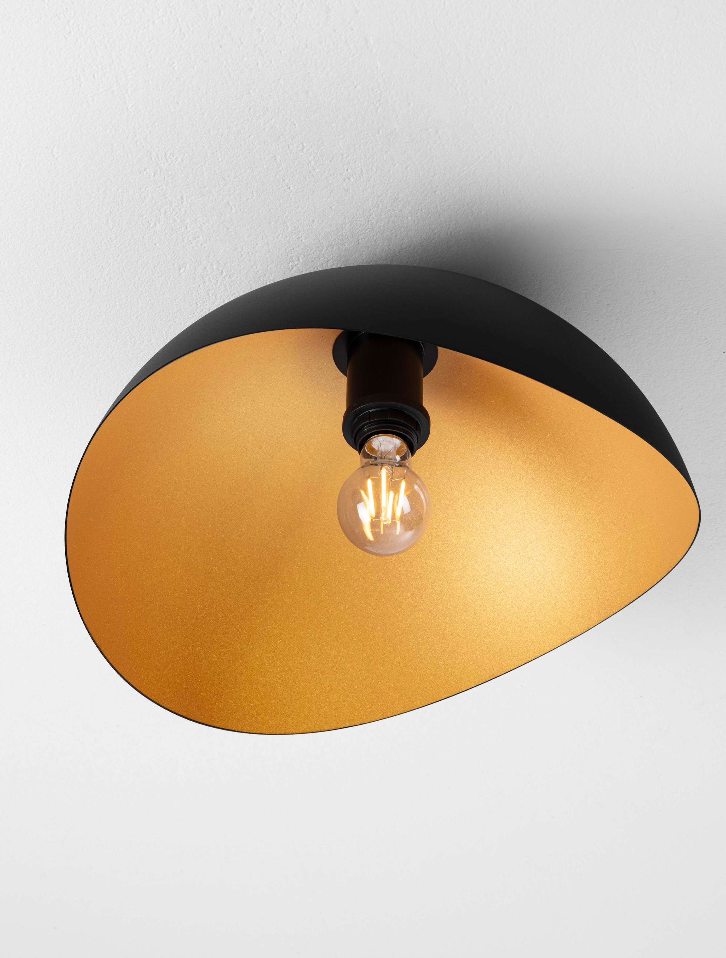 Nova Luce Deckenleuchte »OPSI«, 1 flammig