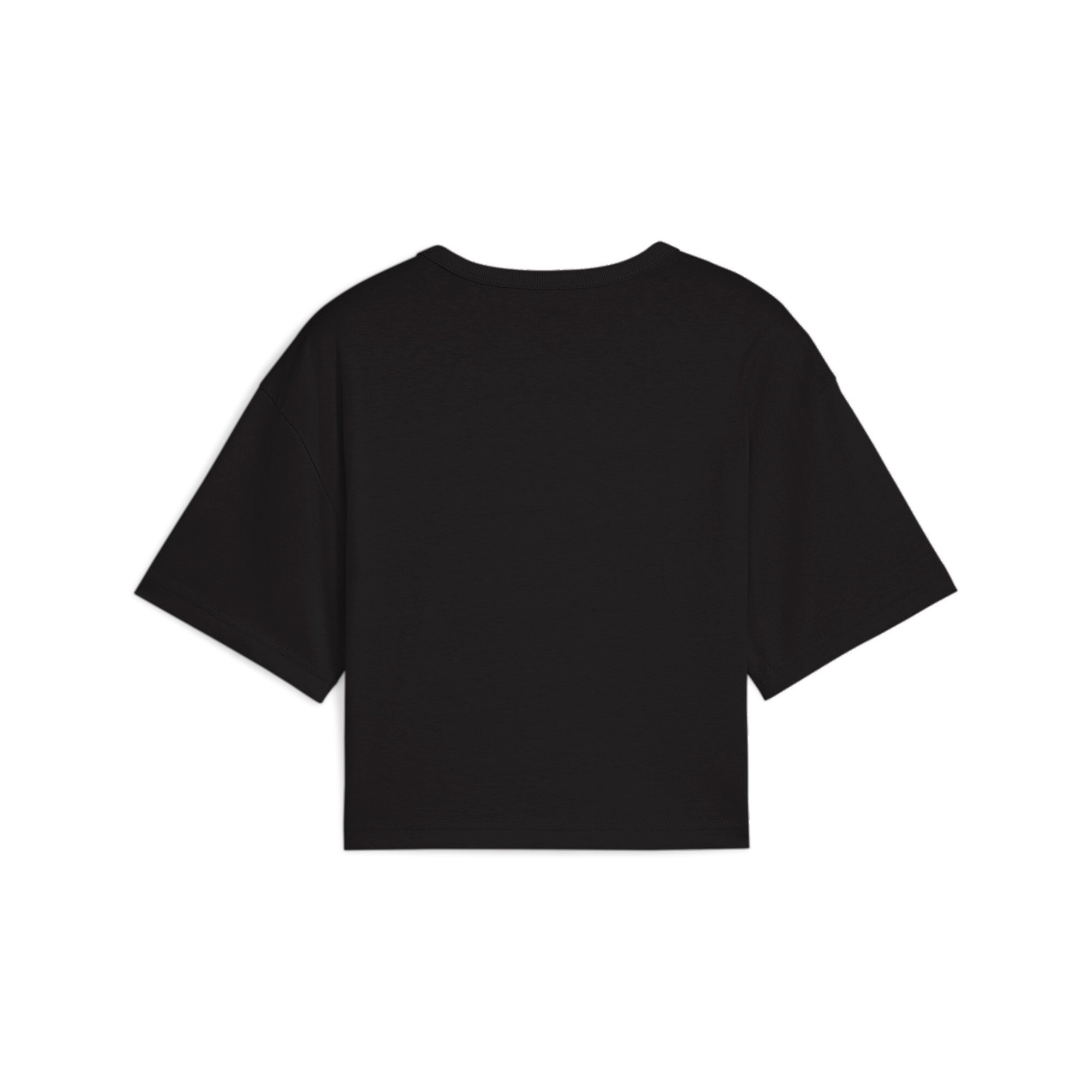 PUMA T-Shirt »CLASS TEE G«