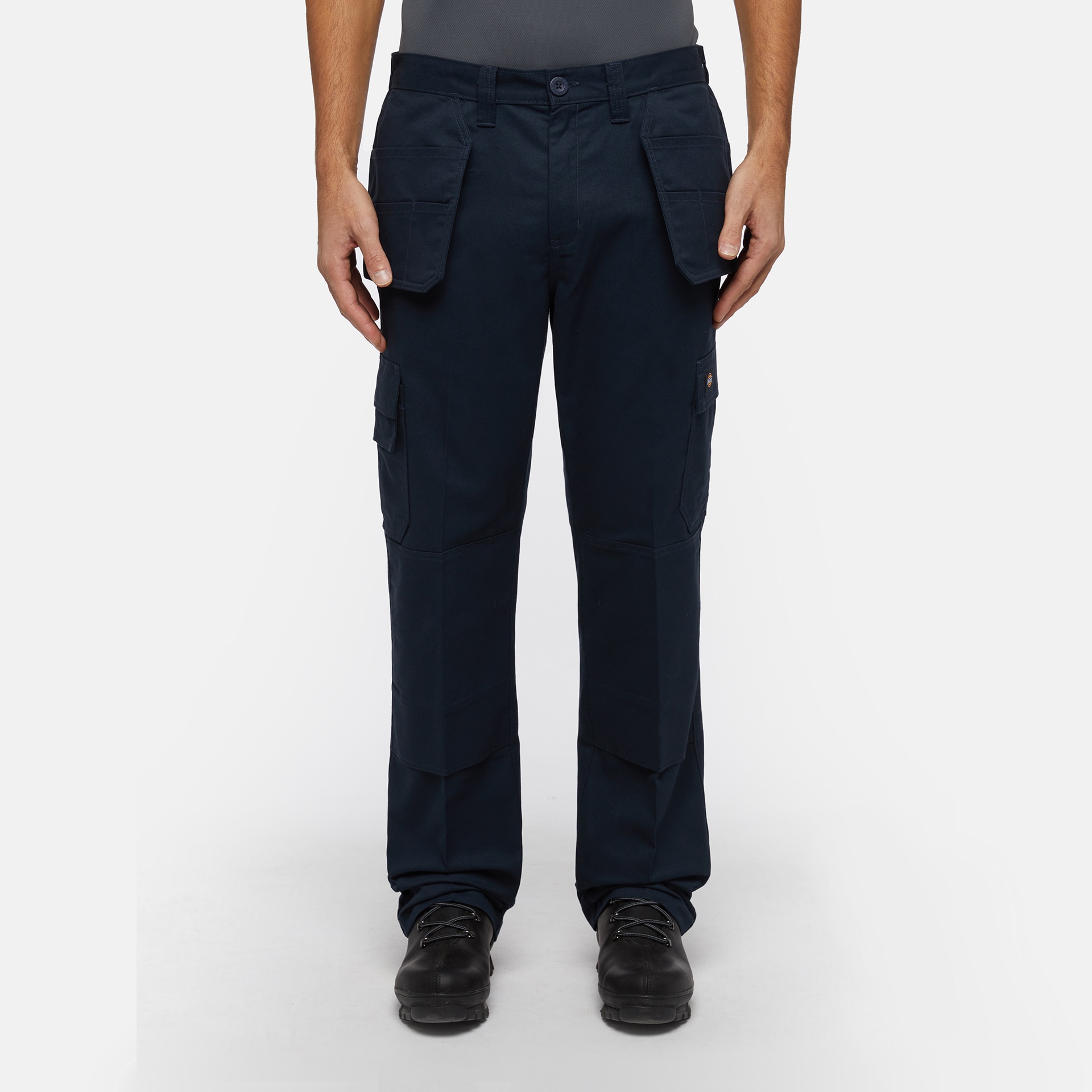 Dickies "Dickies Workwear Hosen M DICKIES EVERYDAY TROUSERS mit Holster"