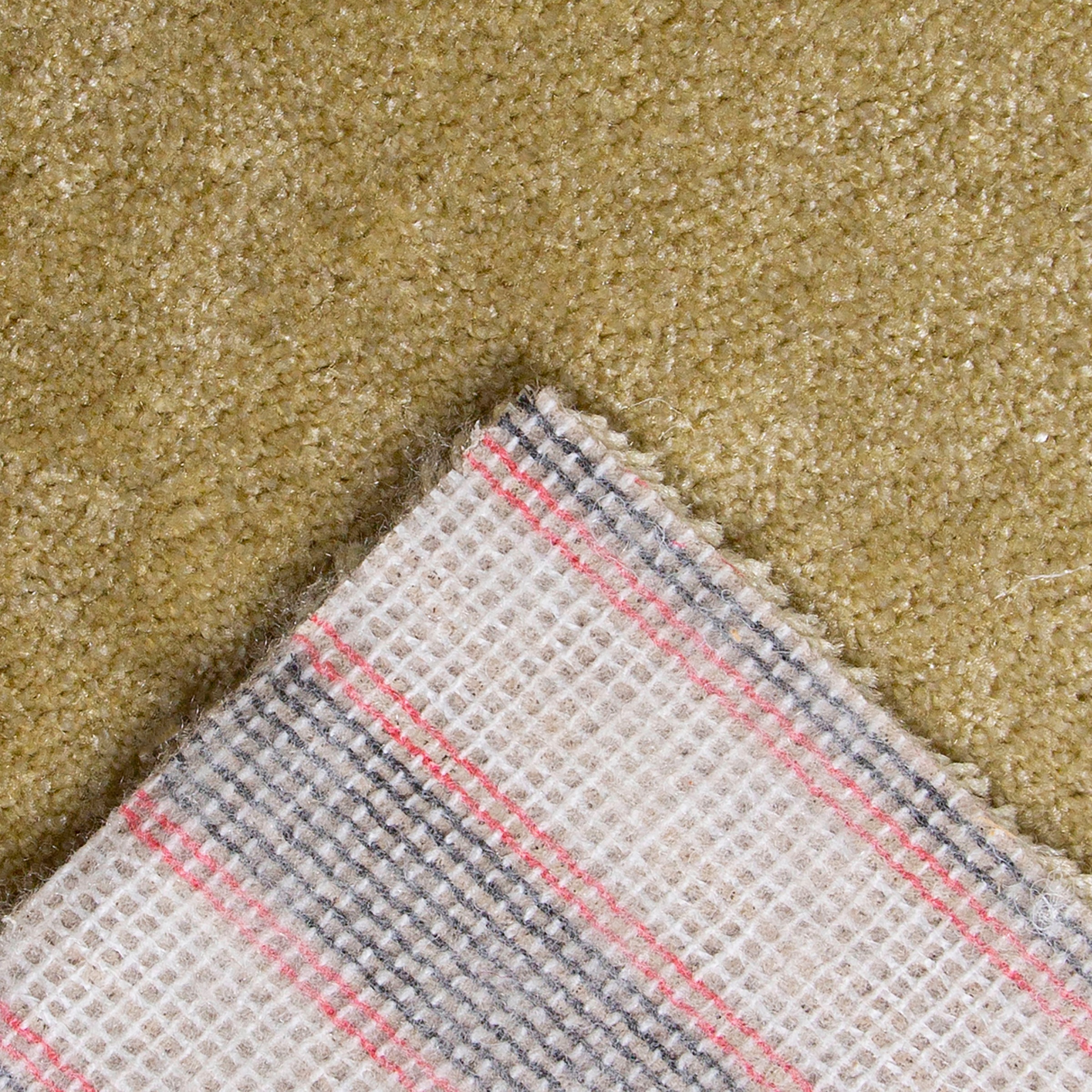 Thumbnail - Andiamo Teppichboden "Levin, Velours, Made in Belgium", rechteckig, 10 mm Höhe, Uni Farben, Breite 400 cm oder 500 cm, w...