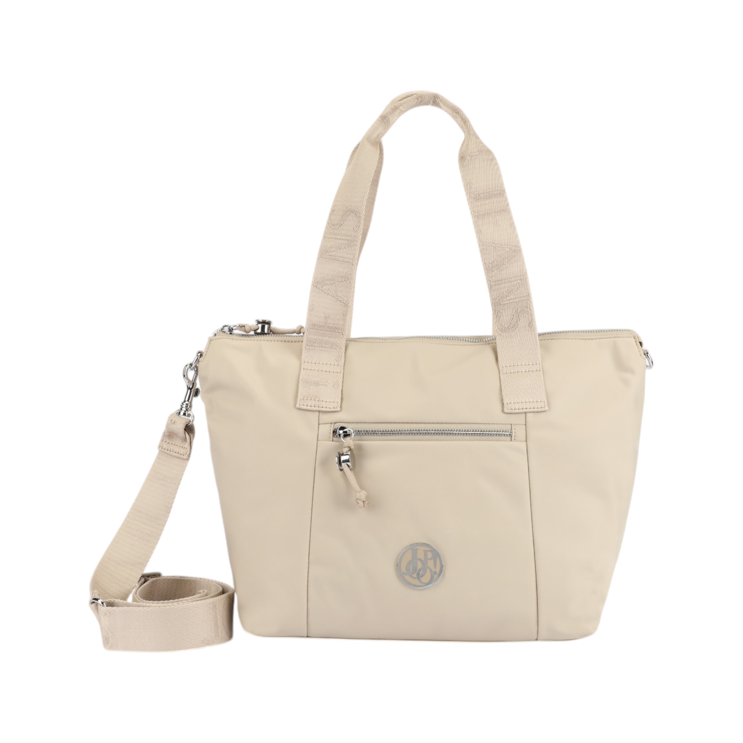 Joop Jeans Shopper "lietissimo 1.0 janita shopper lhz" Damen Umhängetasche, günstig online kaufen