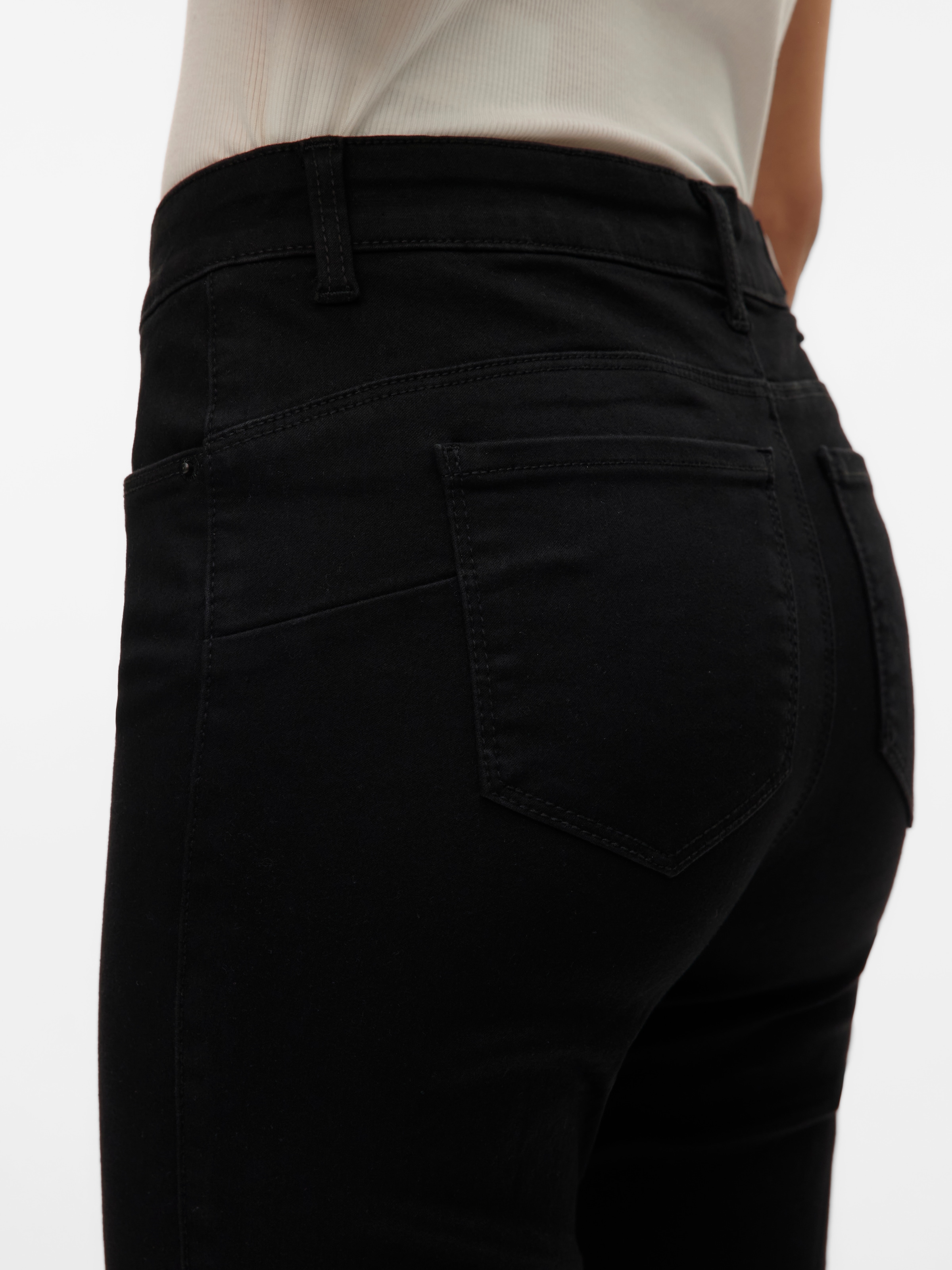 Vero Moda Stretch-Jeans »VMSEVEN SHAPE UP«