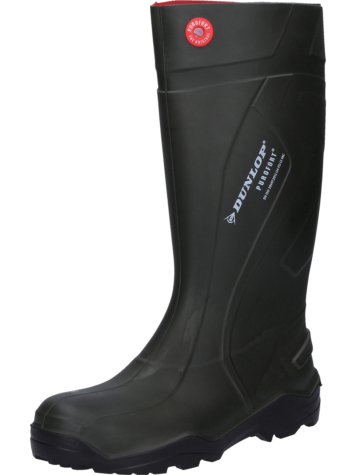 Dunlop Gummistiefel »Purofort+«