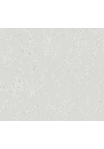 A.S. Création Vliestapete »Jette Joop floral natürlich«, floral kaufen A.S. Création Vliestapete »Jette Joop floral natürlich«, floral kaufen