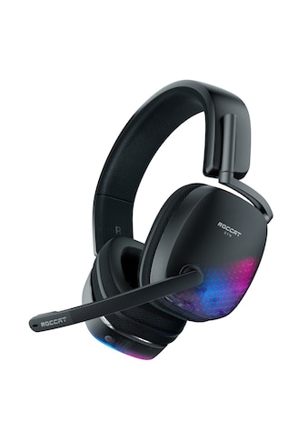 ROCCAT Gaming-Headset »Over-Ear-Gaming-Headset "Syn Max Air", Schwarz«, Mikrofon... kaufen