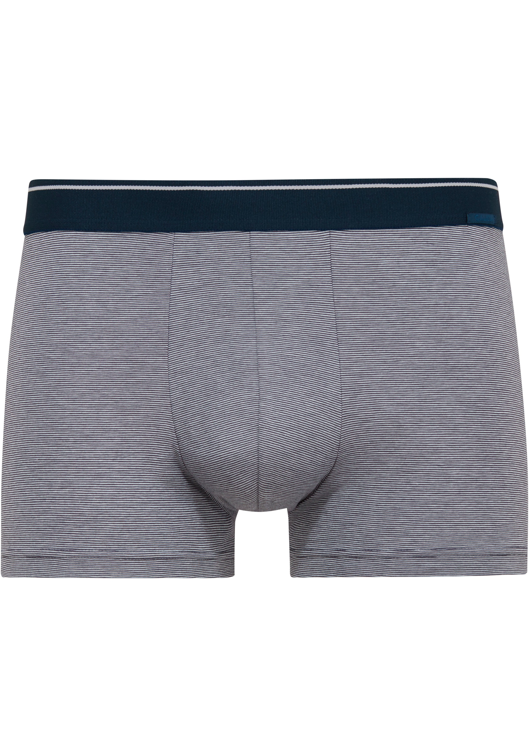 CALIDA Boxer "Cotton Stretch", mit feinen Streifen günstig online kaufen