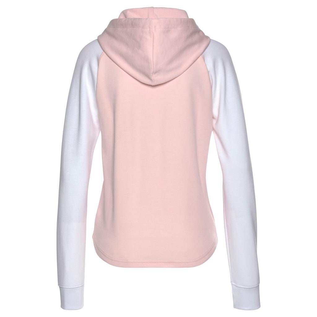 Bench. Loungewear Kapuzensweatshirt