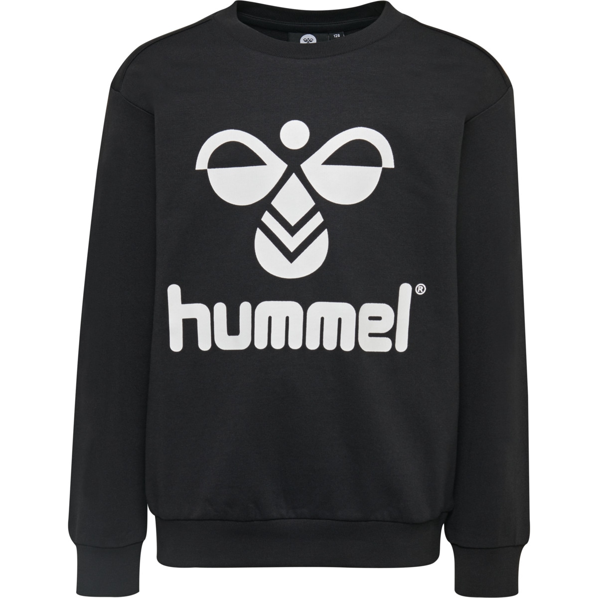 hummel Sweatshirt »DOS SWEATSHIRT - für Kinder«, für Kinder