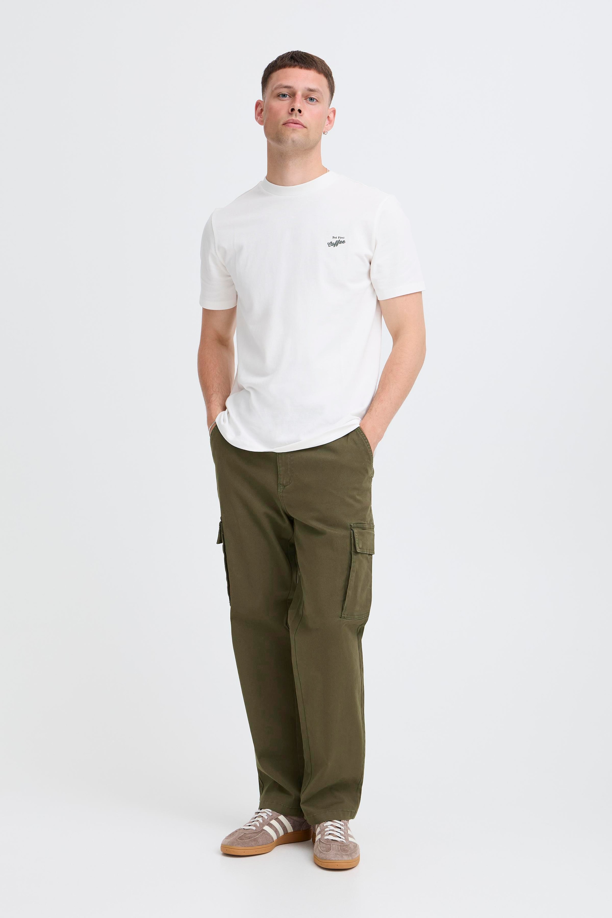 Blend Cargohose »BHNATAN CARGO«