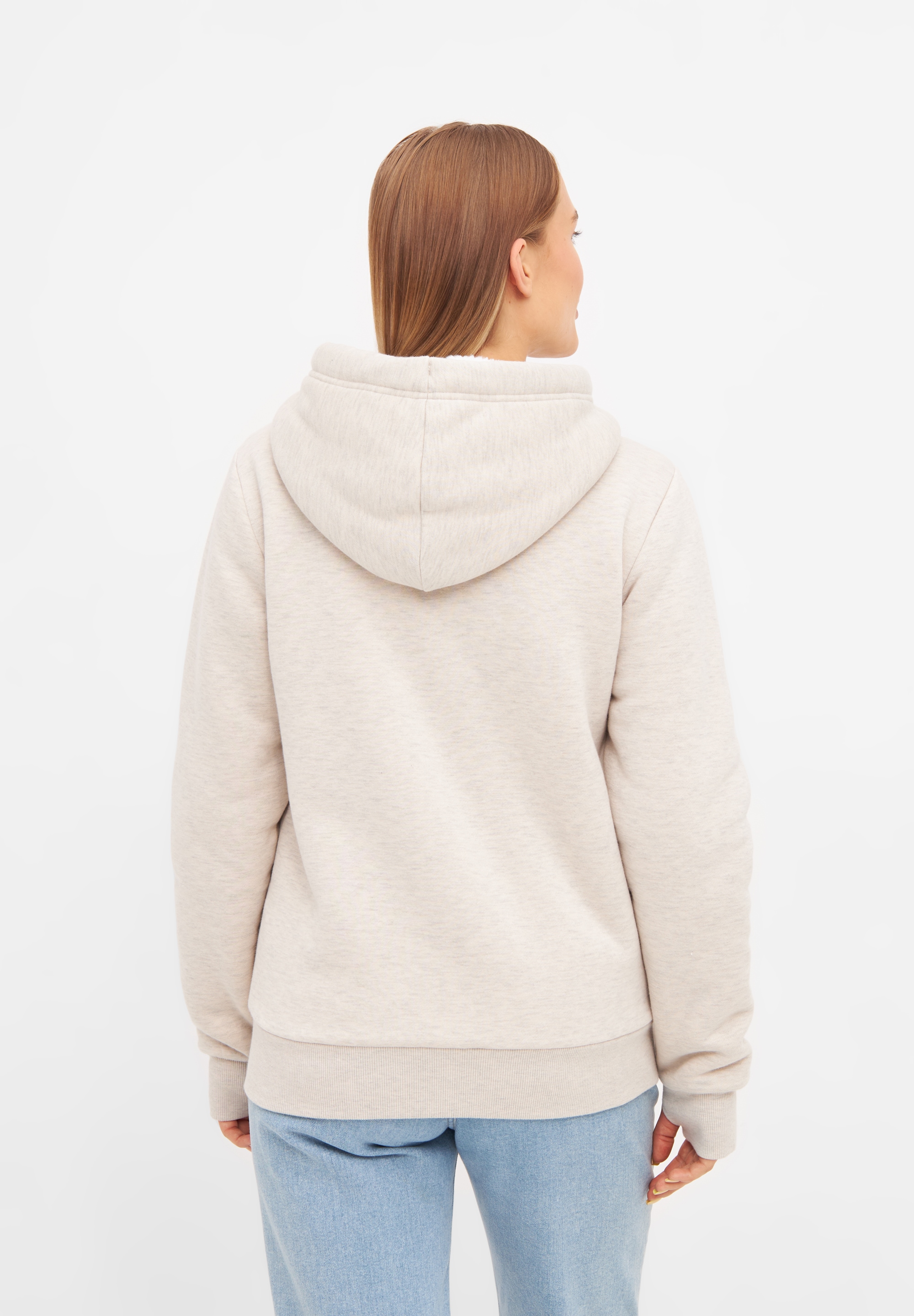 Bench. Sweatjacke »MINTZ«