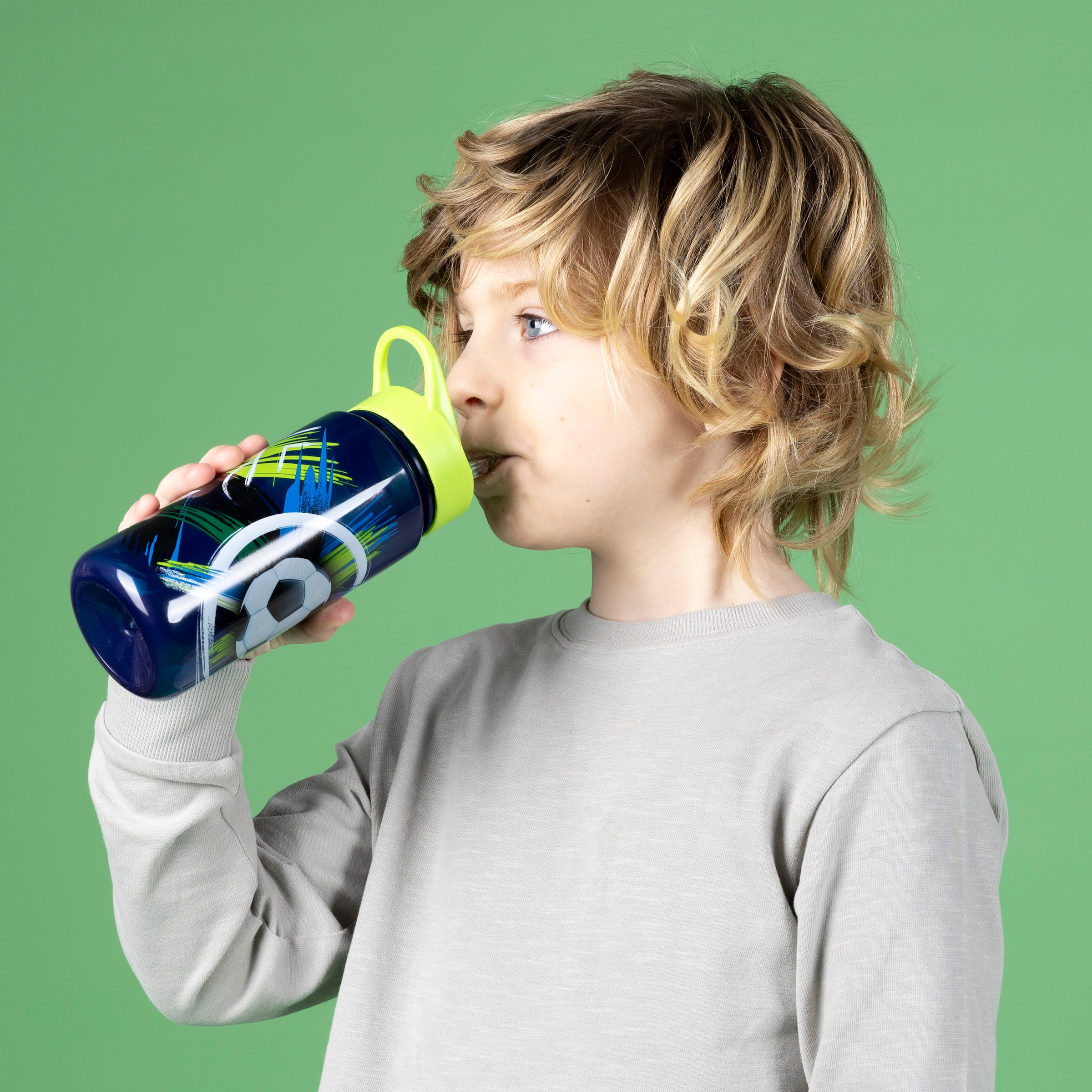 Scooli Lunchbox »mit Trinkflasche«