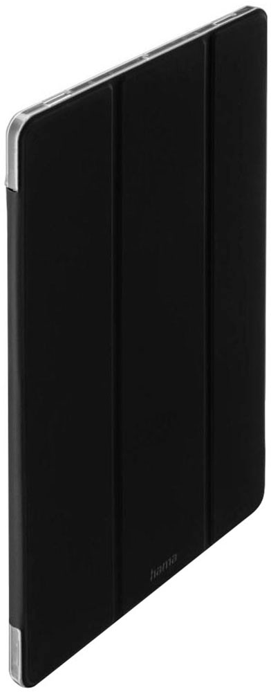 Hama Tablettasche »Tablethülle für Samsung Galaxy Tab S11 Ultra 14,6 Zoll Schwarz« Standfunktion, Stiftfach, Auto Wake Sleep, transparente Rückseite