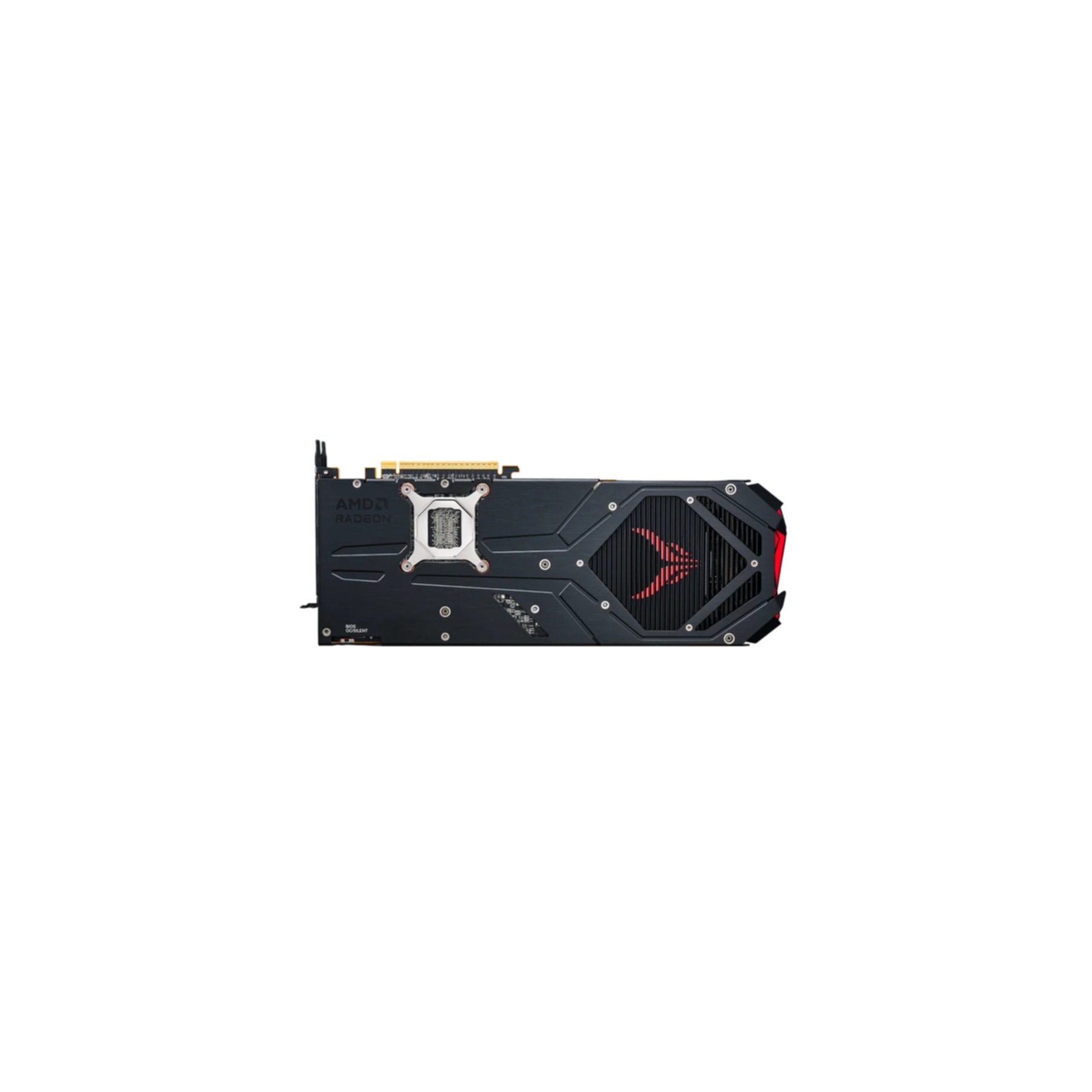 PowerColor Grafikkarte »Radeon RX 9070 XT«